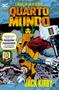 Imagem de Livro - Lendas do Universo DC: Quarto Mundo Vol. 4