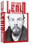 Imagem de Livro - Lenin: A biografia definitiva