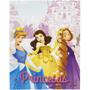 Imagem de Livro - Ler & colorir: Princesas