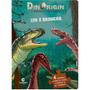 Imagem de Livro - Ler e Brincar - Dinorigin - A Origem dos Dinossauros