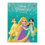 Imagem de Livro Ler e Colorir Disney Princesa - Culturama