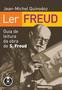 Imagem de Livro - Ler Freud