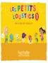 Imagem de Livro - Les petits loustics 1 livre de l´eleve