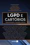 Imagem de Livro - LGPD nos cartórios: Implementação e questões práticas - 1ª edição 2021