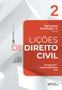 Imagem de Livro - Lições de Direito Civil - Volume 2 - 5ª Ed - 2023