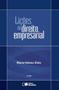 Imagem de Livro - Lições de Direito Empresarial - 3ª Edição 2013