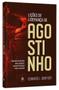 Imagem de Livro - Lições de liderança de Agostinho