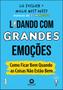 Imagem de Livro - Lidando com grandes emoções