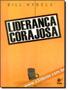 Livro - Lideranca Corajosa - VIDA Imagem de Livro - Lideranca Corajosa - VIDA