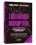 Imagem de Livro - Liderança disruptiva