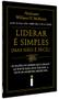 Imagem de Livro - Liderar é simples (Mas não é fácil)