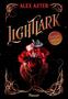 Imagem de Livro Lightlark Alex Aster