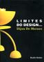 Imagem de Livro - Limites do design...