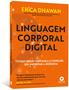 Imagem de Livro - Linguagem corporal digital