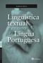 Imagem de Livro - Linguística textual e ensino de língua portuguesa