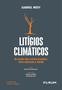 Imagem de Livro - Litígios Climáticos