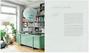 Imagem de Livro Living With Color: Inspiration and How-tos To Brighten Up Your Home - Casa e Objeto