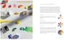Imagem de Livro Living With Color: Inspiration and How-tos To Brighten Up Your Home - Casa e Objeto