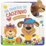 Imagem de Livro - Livrinho Dedoche: Dia Divertido do Cãozinho