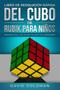 Imagem de Livro Livro de Resolução Rápida do Cubo de Rubik para Crianças