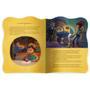 Imagem de Livro - Livro Recortado Disney Toy Story 4