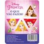 Imagem de Livro - LIVRO SANFONA HISTORIAS MAGICAS PRINCESAS