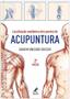 Imagem de Livro - Localização anatômica dos pontos de acupuntura