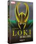 Imagem de Livro - Loki