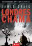 Imagem de Livro - Londres Chama