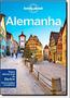 Imagem de Livro - Lonely Planet Alemanha