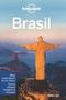 Imagem de Livro - Lonely Planet Brasil