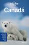 Imagem de Livro - Lonely Planet Canadá