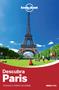Imagem de Livro - Lonely Planet descubra Paris