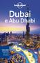Imagem de Livro - Lonely Planet Dubai e Abu Dhabi