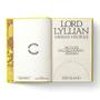 Imagem de Livro - Lord Lyllian - missas negras