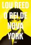 Imagem de Livro - Lou Reed: O Rei de Nova York