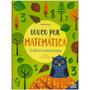 Imagem de Livro - Louco por Matemática: Floresta Encantada