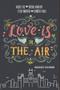 Imagem de Livro - Love is in the air 3
