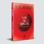 Imagem de Livro - Lua de sangue