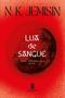 Imagem de Livro - Lua de sangue