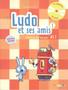 Imagem de Livro - Ludo et ses amis 1 - livre de l´eleve + cd audio - nouvelle edition