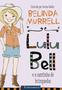 Imagem de Livro - LULU BELL 3