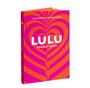 Livro LULU Traço & Verso - Lulu Santos Imagem de Livro LULU Traço & Verso