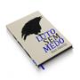 Imagem de Livro - Luto Sem Medo