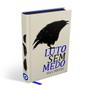 Imagem de Livro - Luto Sem Medo