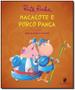 Imagem de Livro - Macacote e Porco Pança