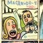 Imagem de Livro - Macanudo 4