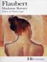 Imagem de Livro - Madame Bovary - GALLIMARD