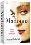 Imagem de Livro - Madonna: Uma vida rebelde