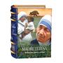 Imagem de Livro Madre Teresa De Calcutá Reflexões Para A Alma C/ Dura Com Folha Pra Dedicatória    Minibook 